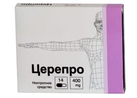 Церепро